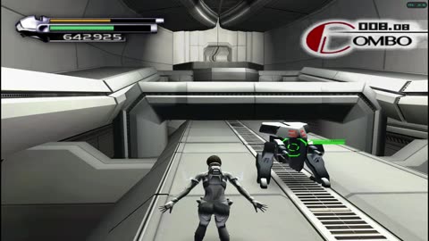 P.N.03 [RA] - Mission Trial 2.2 [(Hard)] [NC]