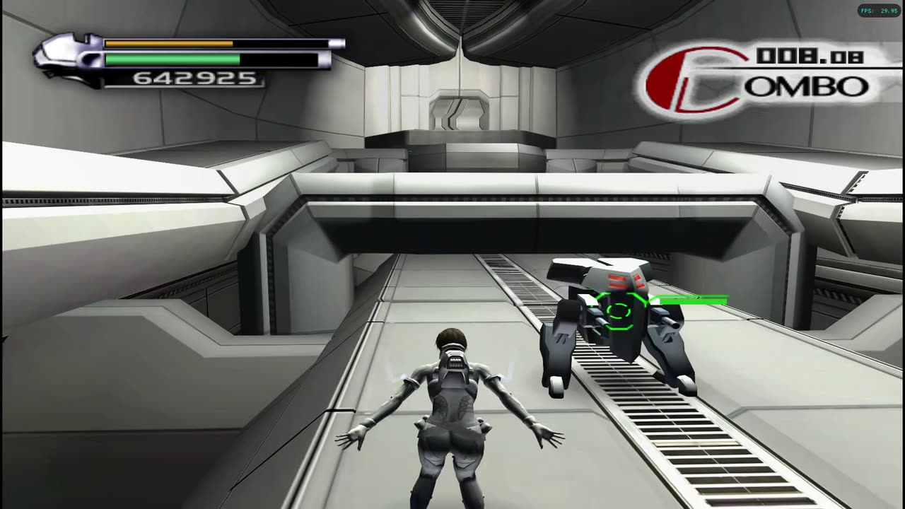 P.N.03 [RA] - Mission Trial 2.2 [(Hard)] [NC]