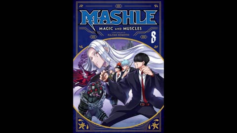 Mashle, Magic and Muscles, Pokematic's Toonami Reviews