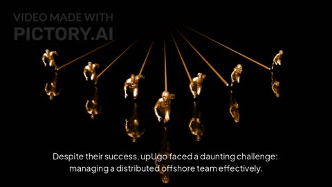 How upUgo Manages Offshore Teams More Efficiently with Time Doctor