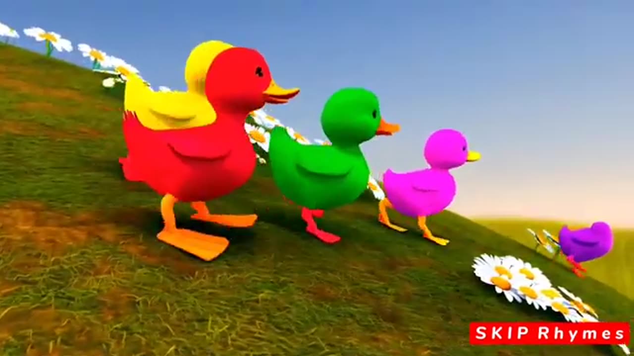 sing-along fun! This collection features
