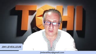 Jim LEVEILLEUR ★ Ça Va Être Chaud N_98