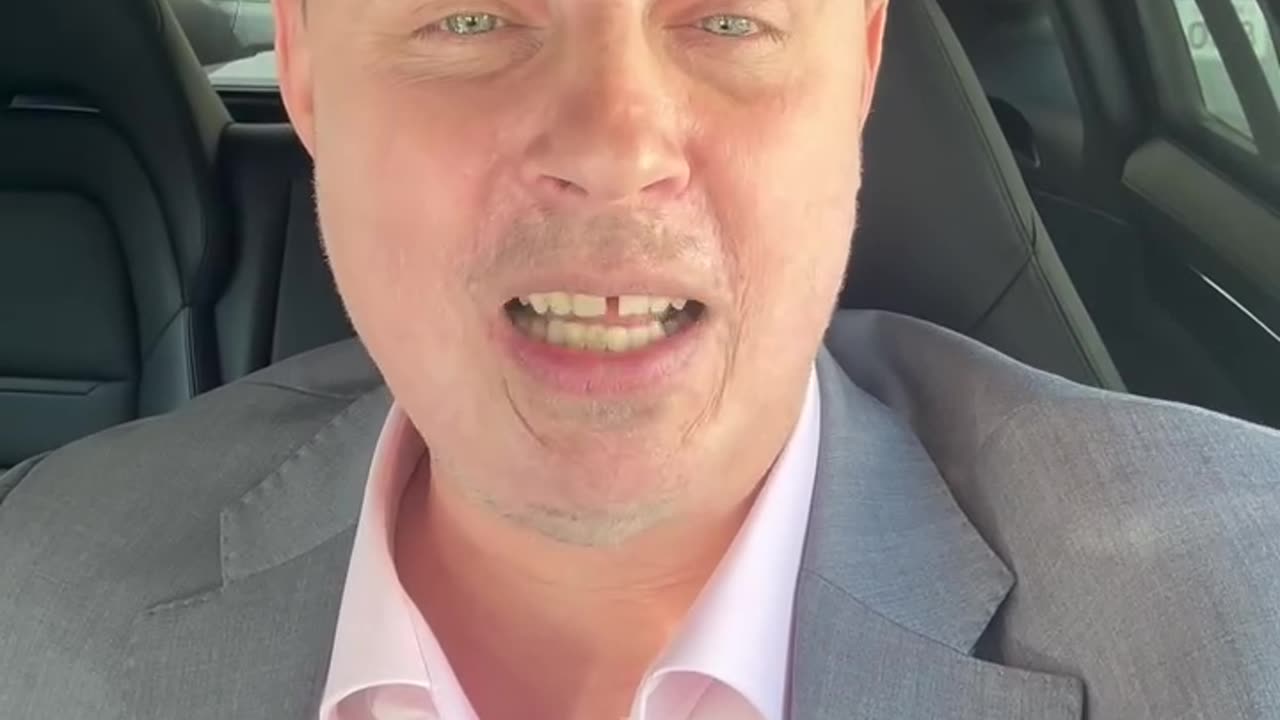 Jindřich Rajchl ke kam paní koalice SPOLU