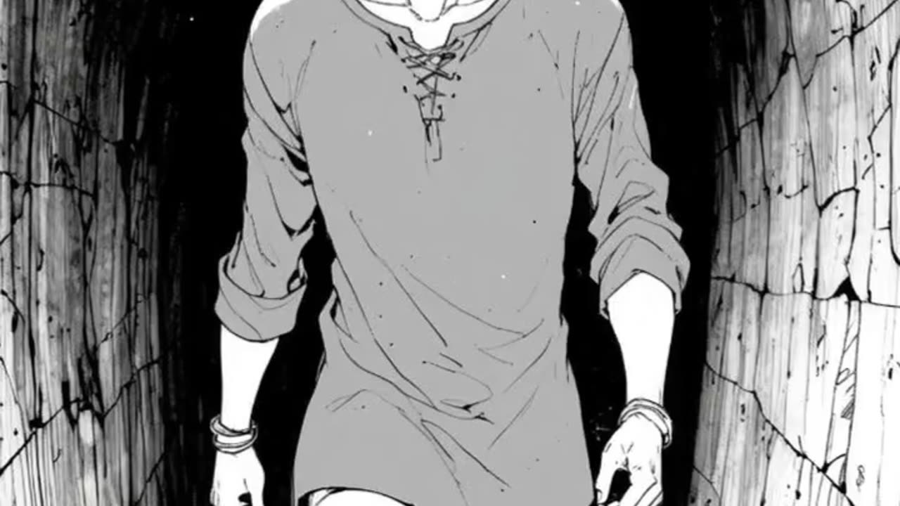 Whispers in the void