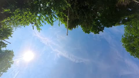 Sky Watch #596 - 11/5/2025 - 4K
