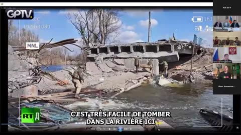 EXCLUSIF : LE TÉMOIGNAGE CHOC DES HABITANTS DE KOURSK SUR LES CRIMES DE GUERRE UKRAINIENS