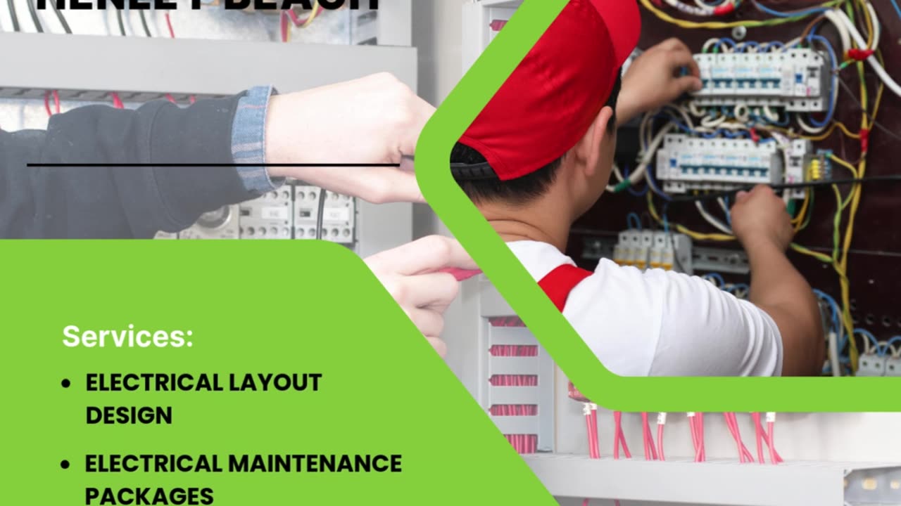 Reliable and Professional Electrician in Henley Beach for All Your Electrical Needs