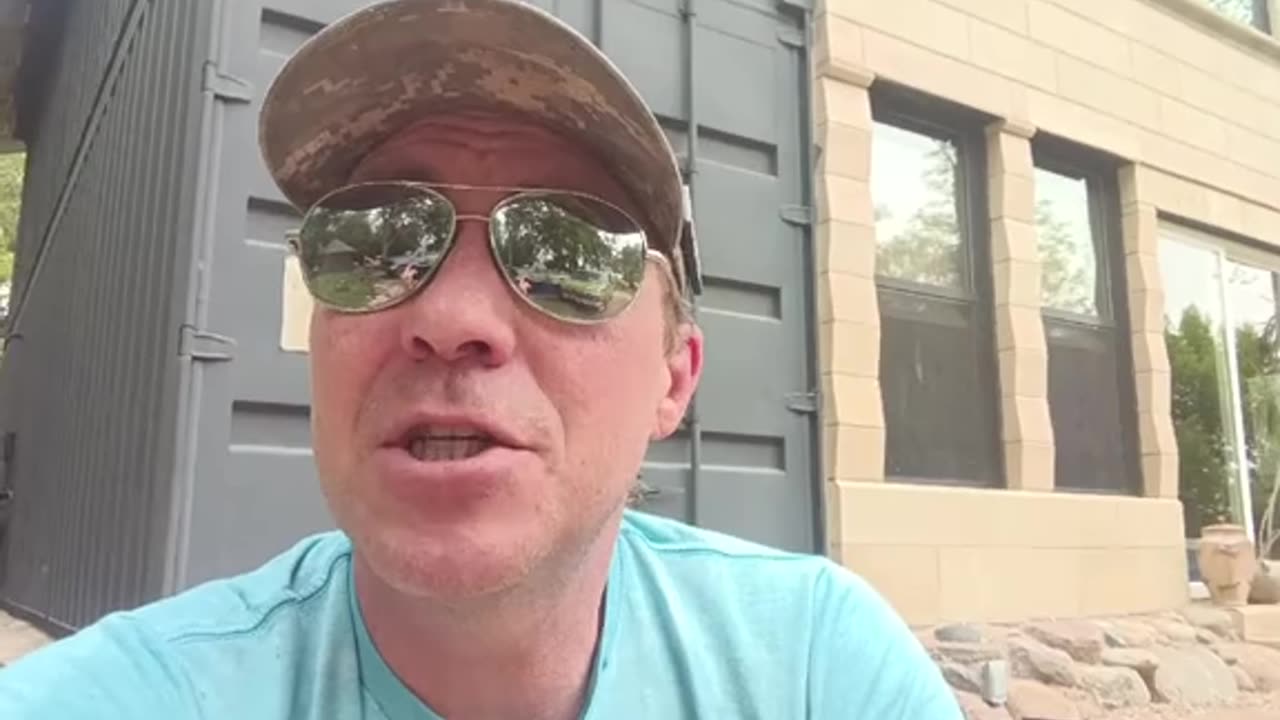 Gen. Sherman - I forgot the best one.