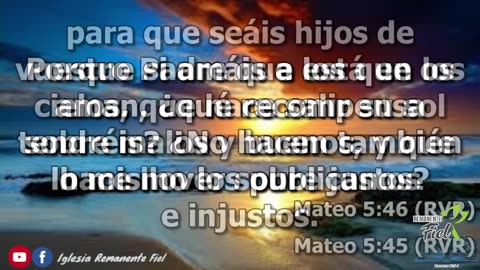 Iglesia Remanente Fiel | Prédica ( Conociendo la voluntad de Dios )| Miércoles-07-02-2025