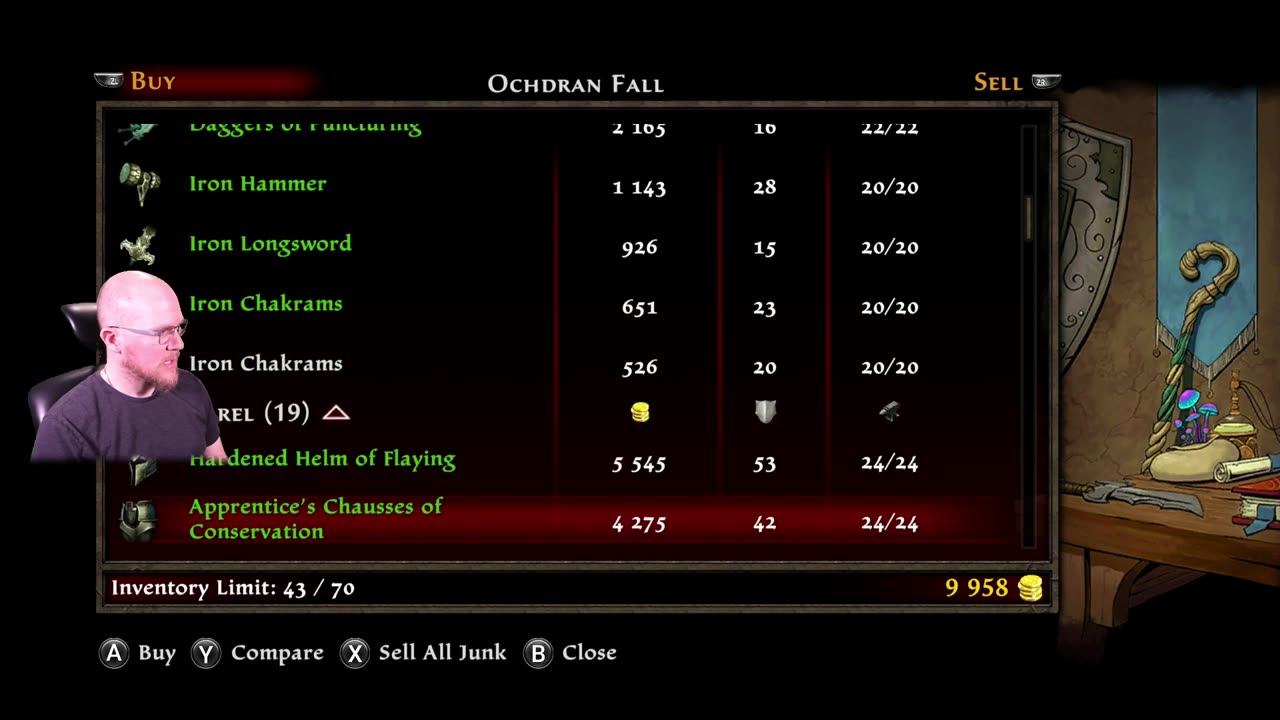 [Switch] Backlog Buster #47 | Kingdoms of Amalur