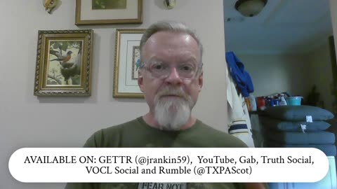 The Rankin Report, 8-3-25