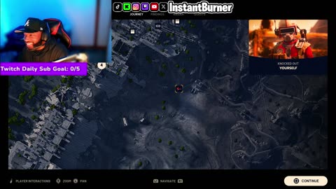 Testing Out ARC Raiders Beta | Loot, Fight, Extract 🎮