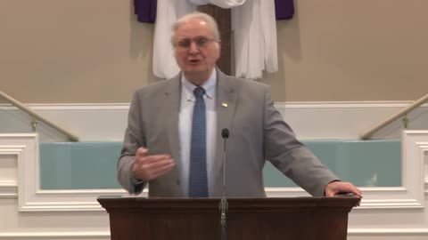 ABLE MINISTERS OF THE SPIRIT ~ PASTOR CHARLES LAWSON-JAN 11 2026