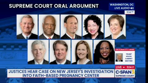 Show me the Christian and i'll find you the crime