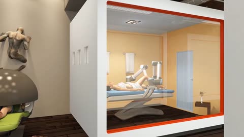 Future Inventions Soon Available To Everyone
