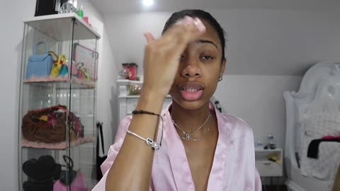 Fall Hygiene： Everyday shower routine, skincare ｜ Rxly Cadeen