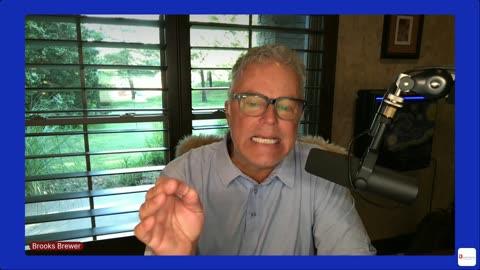 Brewer's Briefing Podcast/Radio Show