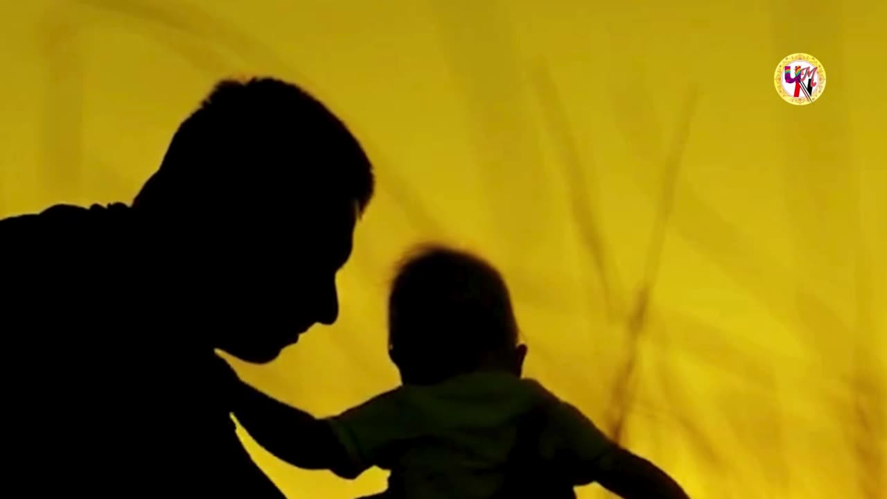 Father… you alone are enough for me,