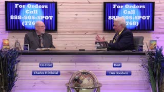 Four Categories of Prophecy Ep - 243
