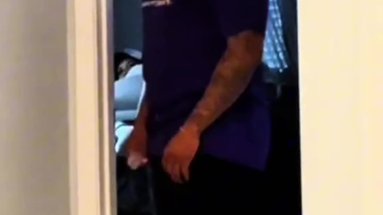 Funny Prank