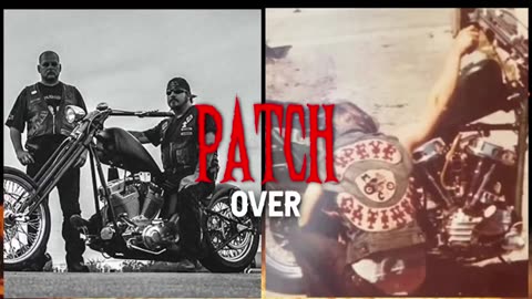 Most Dangerous Motorcycle Clubs That Ever Existed 💀🔥