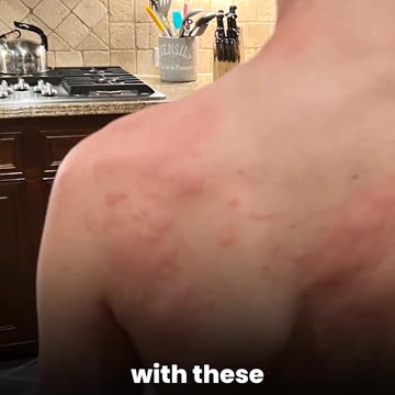 It's all risk and no benefit!