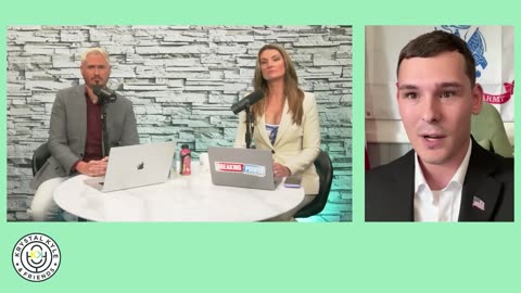 “ARREST ELON MUSK!”: Dem Candidate Takes The Gloves OFF