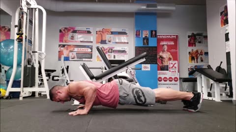 US Sports Partner Spotlight: HitchFit Online Personal Fitness Trainer