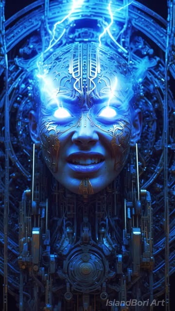 Living Architecture: The Humanoid Future ✨✨