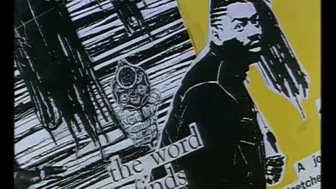 Word Search - The Word