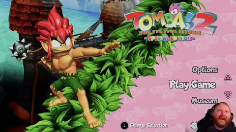 Going for 100% in another classic