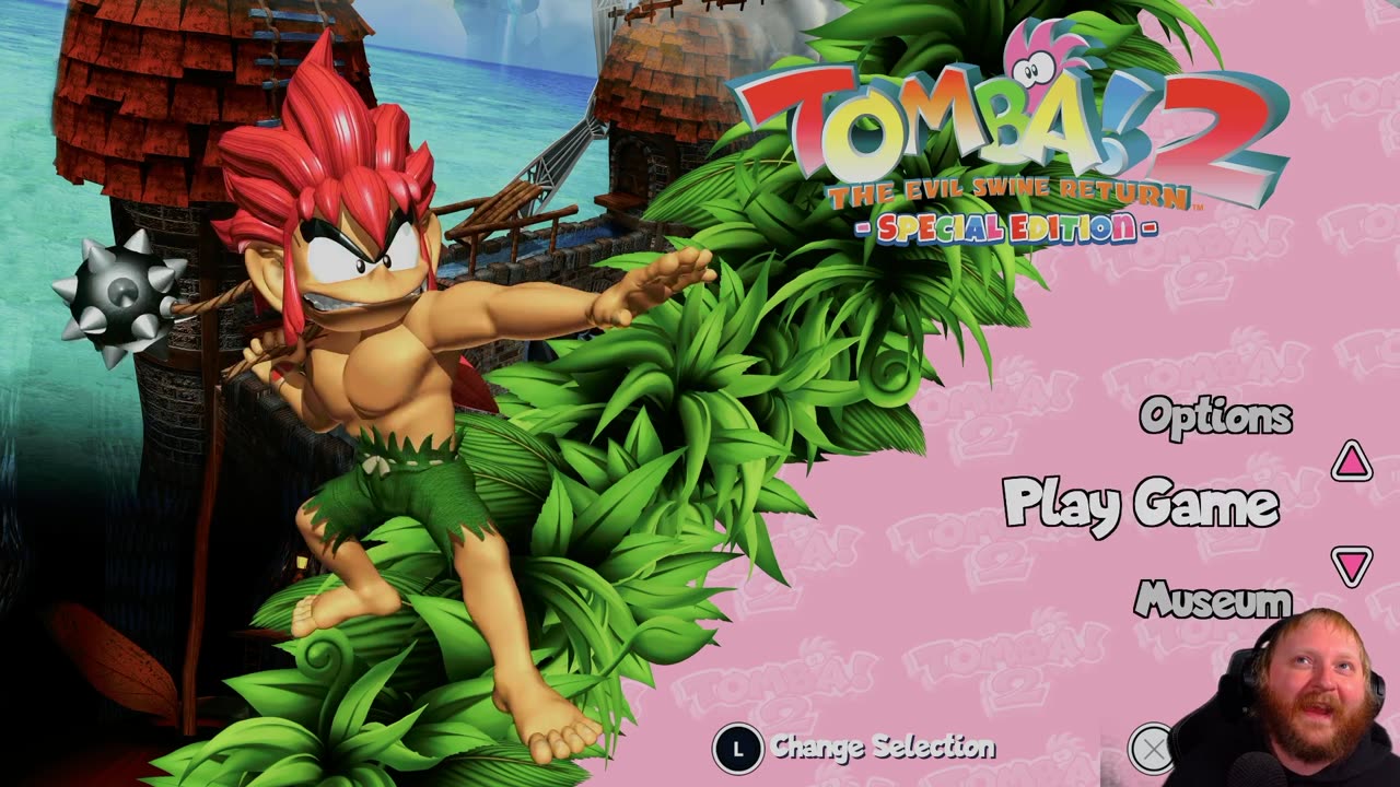 Going for 100% in another classic