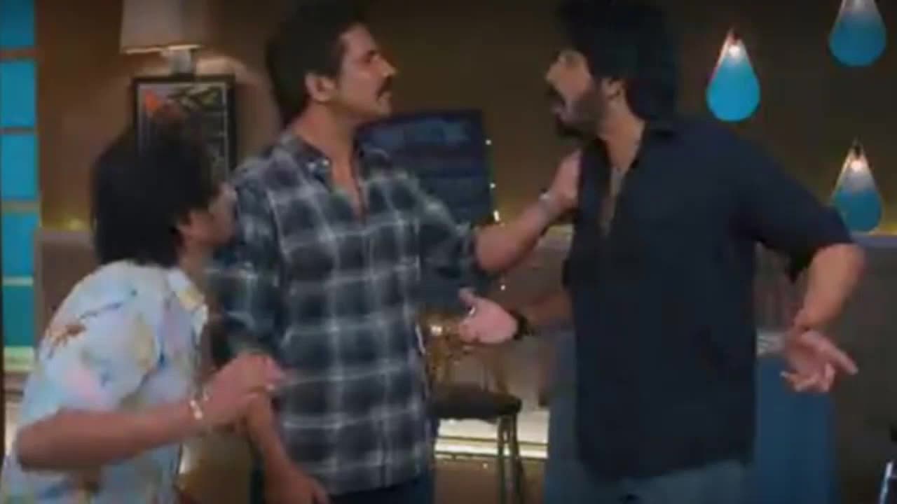 Udne Ki Asha Today Full Episode Update Arun Attack On Sachin