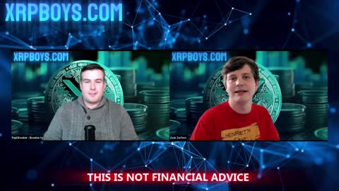 EASY TO BUY; DO YOU KNOW HOW TO SELL? WITH PAUL BROOKER & ZACK ZERFOSS