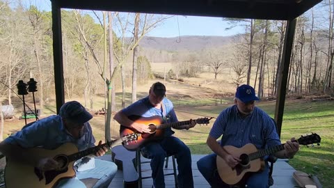 Freedom Blues (Filippe Dias - Blues da Liberdade cover)