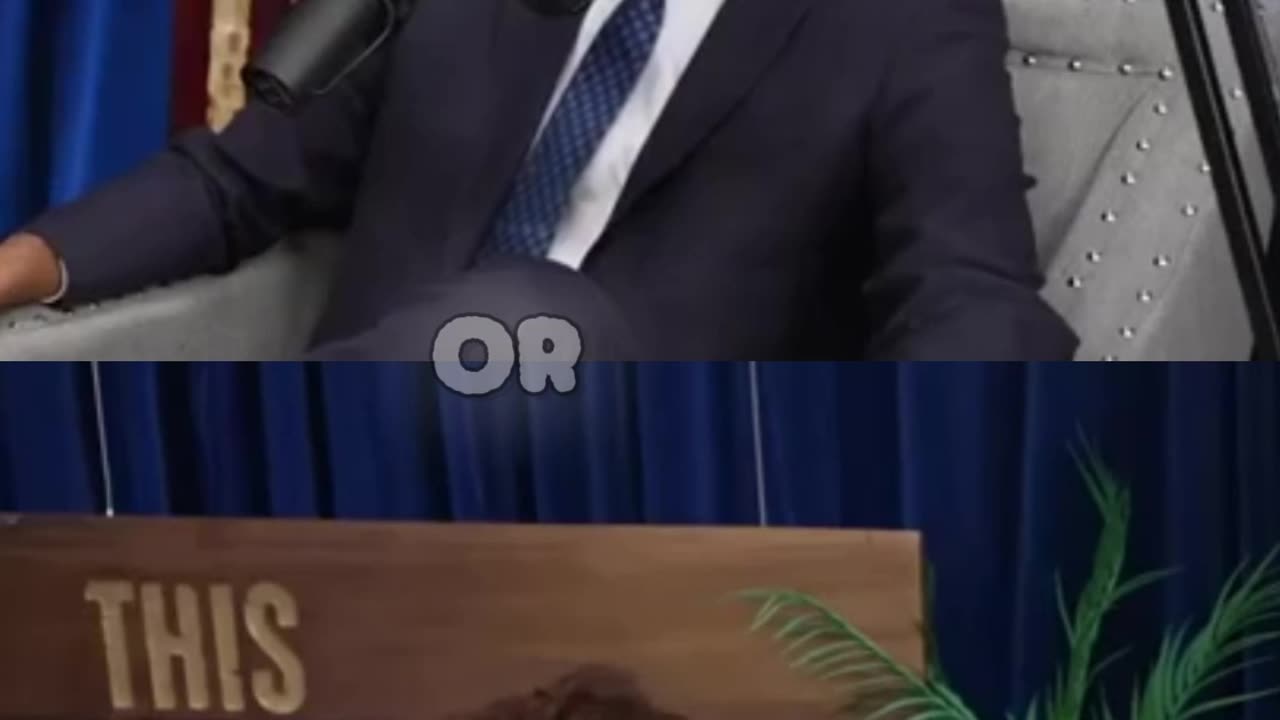 Theo Von: Are We Headed for World War 3?