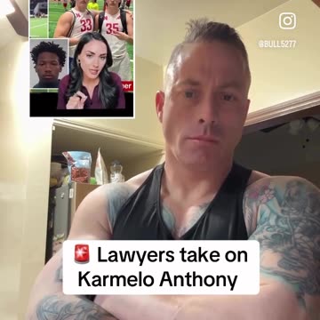 Lawyers take on Karmelo Anthony