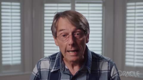 FINAL WARNING: Dr Mike Yeadon Interview | Oracle Films