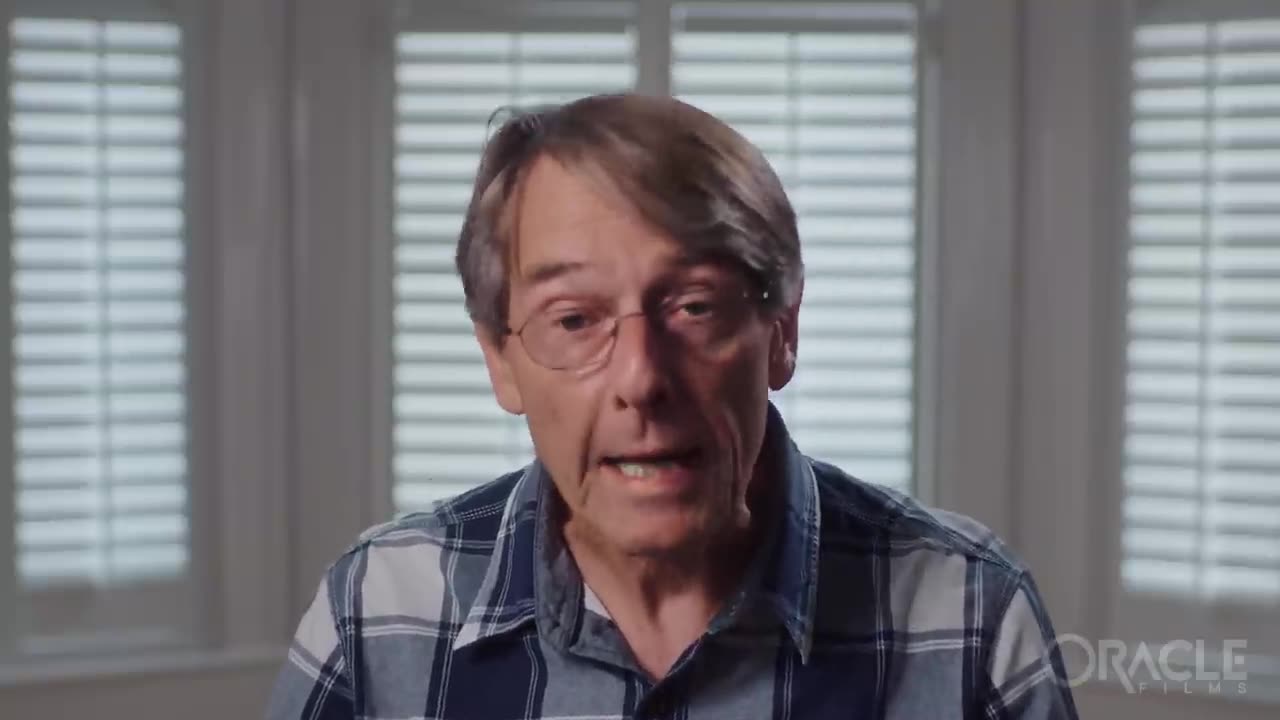 FINAL WARNING: Dr Mike Yeadon Interview | Oracle Films