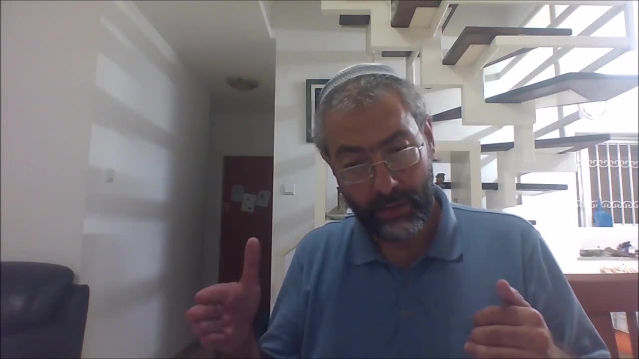 [29-07-2019] - Τορά, Γη & Λαός ΙΣΡΑΗΛ [#0413]