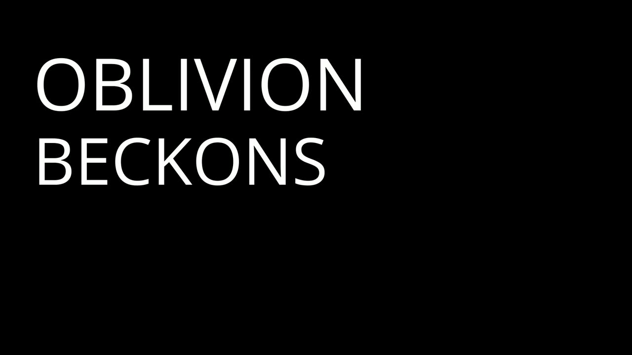 Chasing Shadows: The $25 Billion Nightmare of Abandoned Dreams | Kafka - Part 1