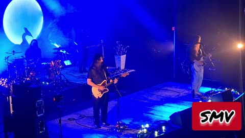 #ShittyMillennialVideos 📱📹🎬 Alcest 🎭 - L'Adieu 👋🥹 @ Roseland Theater Portland, OR 03/10/2025