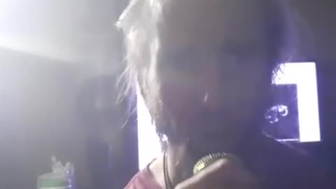 [28Jun25]#2 cyraxx sing and whine (RAW)