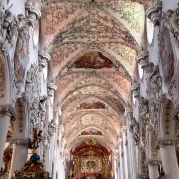 MAJESTIC MASTERPIECE