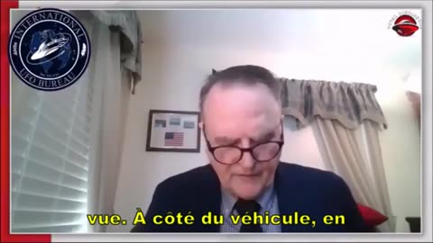 Révélation choc de l'ancien chef de la médecine de la NASA ...