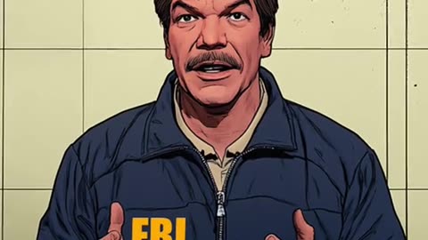 True crime story