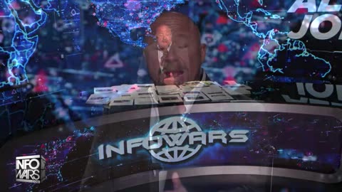 Dark Journalist - Alex Jones - Testing Of Advanced Technologies