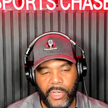 Larry Allen’s Legendary Pursuit: The Ultimate Hustle Play