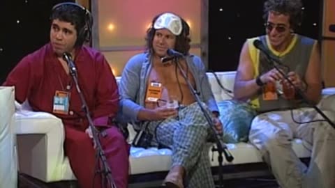 MTV Video Music Awards Part 1 - 2000