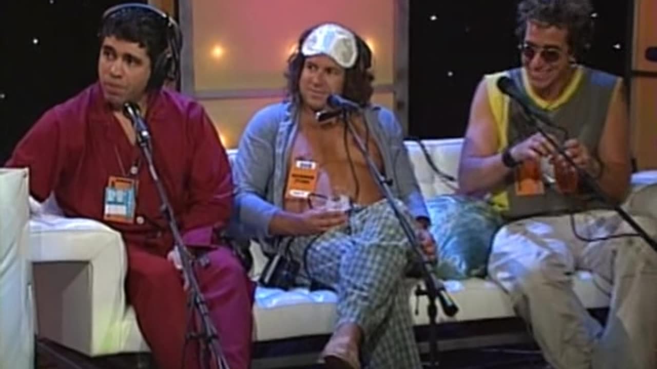 MTV Video Music Awards Part 1 - 2000
